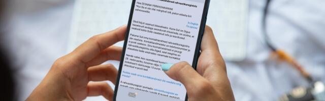 Siseministeerium palub korrastada andmed rahvastikuregistris