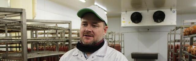 Lihatootmine oli teises kvartalis jätkuvalt kahjumis