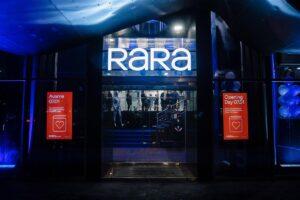 Mida pole, see ei lõhna