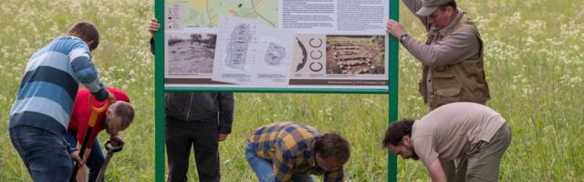 MTÜ Keskaegne Lihula sai 30aastaseks