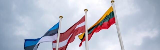 Balti terviseministrid allkirjastasid kriisikoostöö memorandumi