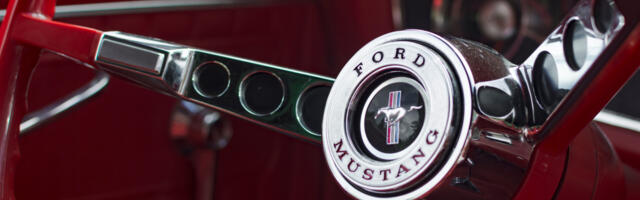 Ameeriklased tahavad elektriautod tagasi sisepõlemismootoriga masinate vastu vahetada