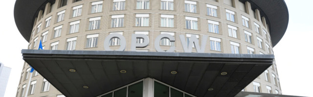 Eesti aitas ÜRO julgeolekunõukogus blokeerida OPCW eksjuhi Douma keemiarünnakute teemalise tunnistuse