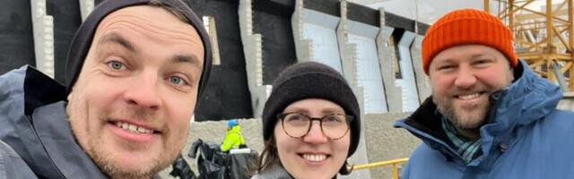 KUULA | Salatubaka räpased saladused ja püsinäitus, mis maksab kuus miljonit eurot