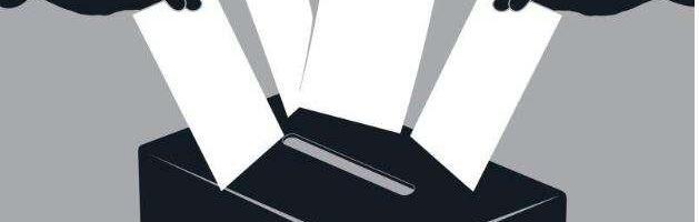 Systemic Crisis of Estonia’s Internet Voting System