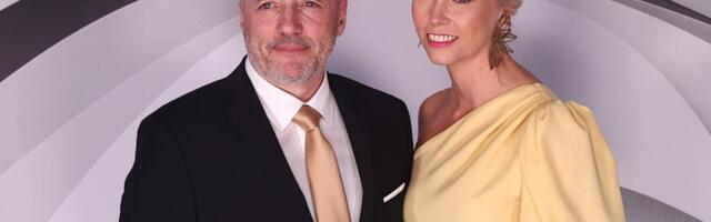 KLÕPS | Ilmar Raag näitas pisipoega ja avaldas, kuidas tema kiired päevad lapse kõrvalt mööduvad