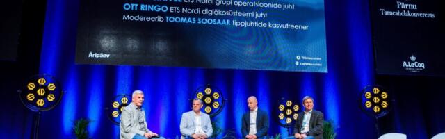 Urmas Hiie: me ei müü torusid, vaid usaldust