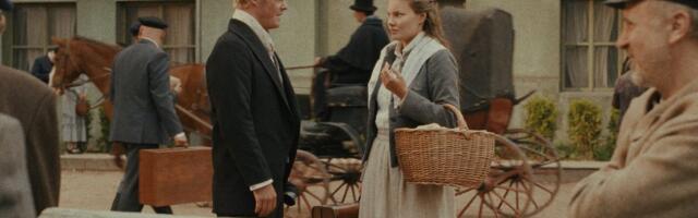 ARVUSTUS | Lätlaste kopituslõhnalist laulupeofilmi on raske kellelegi soovitada