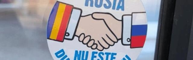 Venemaa levitab eurooplastele propagandasõnumit „Venemaa ei ole minu vaenlane“