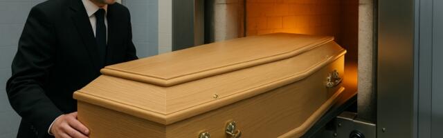 Pogrebni direktor razbio mit: šta se zapravo dešava sa kovčegom u krematorijumu