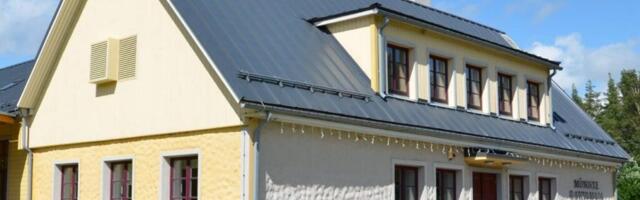 RAHVAMAJAD KUTSUVAD RAHVAMAJADE NÄDALAL KÜLLA – „RAHVAMAJA LOEB!”