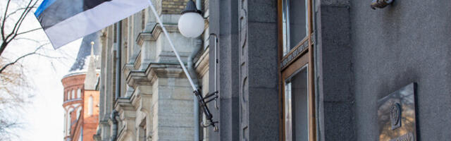 Otse kolmapäeval kell 11: Eesti Panga presidendikandidaadid