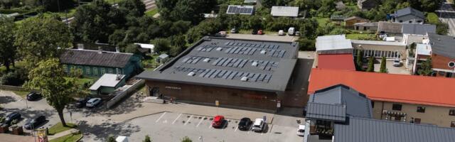 ÜLEVAADE | Tallinna lähivaldades käivad usinad võimukõnelused. Mõned kokkulepped on juba saavutatud