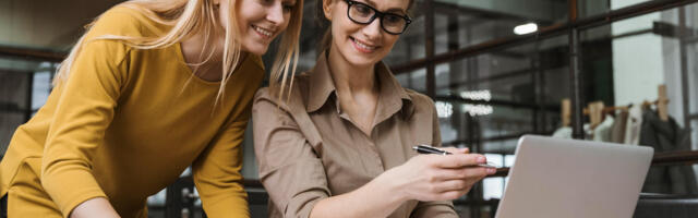 „Kohtumiste kuu: noored ja tööandjad“ on pannud Lõuna-Eesti koolid kihama