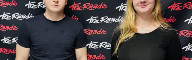 [KUULA SAADET] RAPLAMAA POOLTUND - Õpilasfirmade laat Raplas