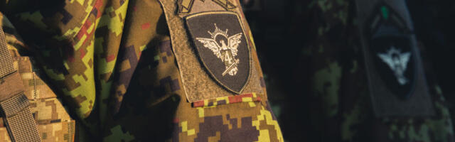 Viru jalaväepataljon tähistas 108. aastapäeva