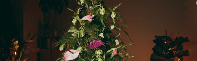 ETV jõulusoovid on sündinud koos Eesti kunstnikega