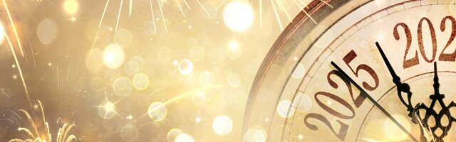 Ekspressi soovid uueks aastaks