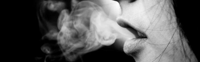 Soovid uuel aastal nikotiinist loobuda? Selgita välja juurpõhjus