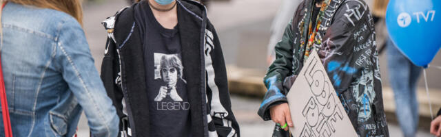 Sünnitamisest on kujundatud jubedaim asi kaasaegsele noorele naisele