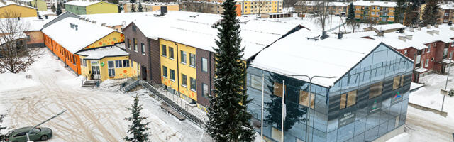 Sügisest saavad Räpina haigla palatid uue väljanägemise