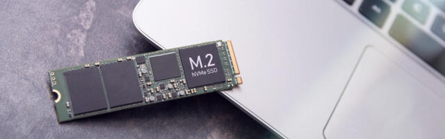 Kas sellist toorest jõudu on tegelikult vaja? Testis kolm PCIe 5.0 SSD-d