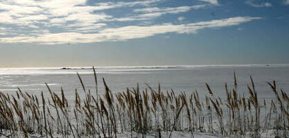 Homsest piiratakse väljumist Narva veehoidlale jääle – mujale veel saab