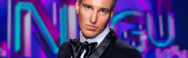 FOTOD | Kas tunned ära? SNKT staar Heldur Harry Põlda on läbinud stiilimuutuse