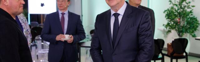 TKM Grupi aktsionärid nõustusid kesise dividendiga