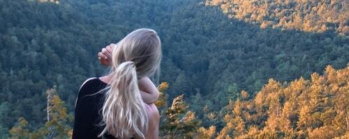 Olla nagu teised või siiski jääda endaks.