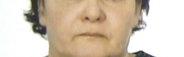 Politsei otsib Tallinnas kaduma läinud 76-aastast naist