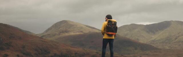 This Is the Camera Gear You Need for Pro-Level Travel Photography