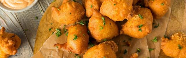 Recept za priganice: Tradicionalno jelo koje vole sve generacije!