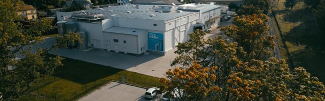 Kaerajoogitootja YOOK kavatseb emiteerida võlakirju ja viia need börsile