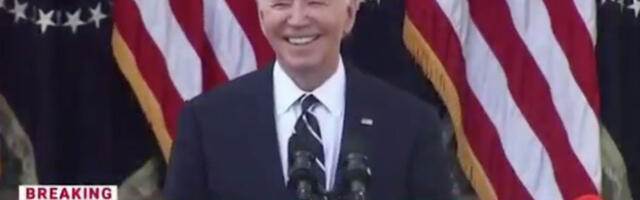 Biden: Trump on korrumpeerunud ja eneseimetlejast luuser