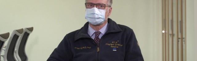 Reporter: Põhja-Eesti Regionaalhaigla ülemarst saadaks ka põhikoolid distantsõppele ja peataks huviringid