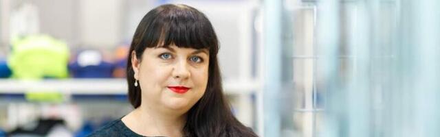 Lindströmi personalipartner: värbaja oskused peavad muutuma spetsiifilisemaks