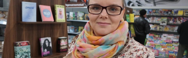 Algasid sammud suve suunas