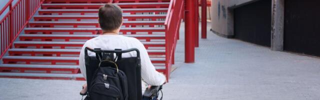 Kuni inimene ei saa kodust välja, pole muudest meetmetest suurt kasu