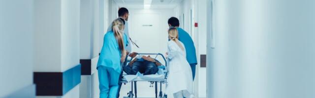 EMOdesse jõutakse nii libeduse kui ka viirushaiguste tõttu