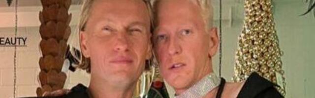 KUUM KAADER: MART HABER JA ŽENJA FOKIN teevad välimusega isegi naistele silmad ette