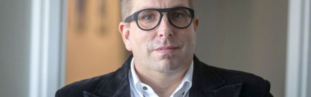 Peeter Koppel: üleminek alternatiivenergiale on trend, mida ei saa enam peatada