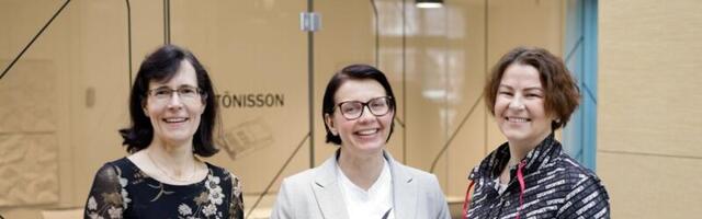 Töötukassa investeerib ettevõtte töötajate arendamisse