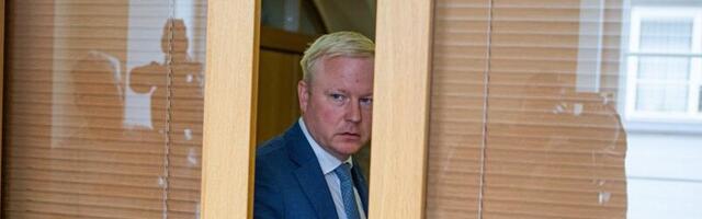 PÄEVA TEEMA | Andres Kaarmann: Enne käesoleva aasta riigieelarve arutelu hoiatasime krahhi eest