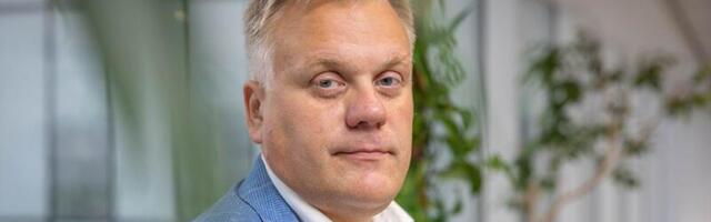 Kliimaministeeriumi kantsler selgitas, miks kohus Eesti Energia õlitehase ehituse seisma pani