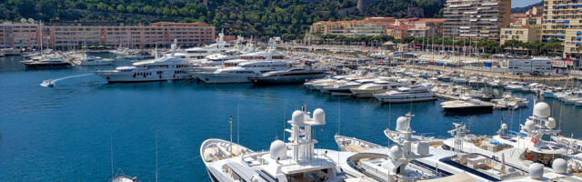 Millistes maailmajagudes elavad maailma rikkaimad inimesed?