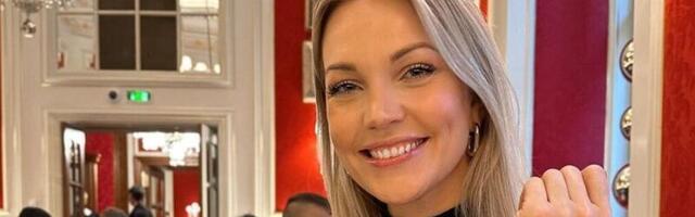 PISARAIS Keili Sükijainen: ma tegin seal midagi, millest ma olen viimased poolteist aastat unistanud