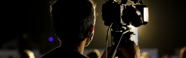 Ülilühikeste filmide konkursi tähtaeg on 1. veebruar