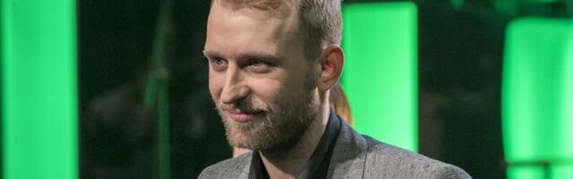 FOTO | „Olen uhke isa!“ Robin Juhkentali ja tema abikaasa perre sündis pisitütar