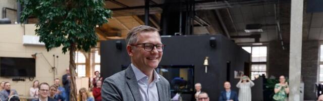 EIS toetab vaimse heaolu rakenduse prototüübi arendamist kahe miljoni euroga